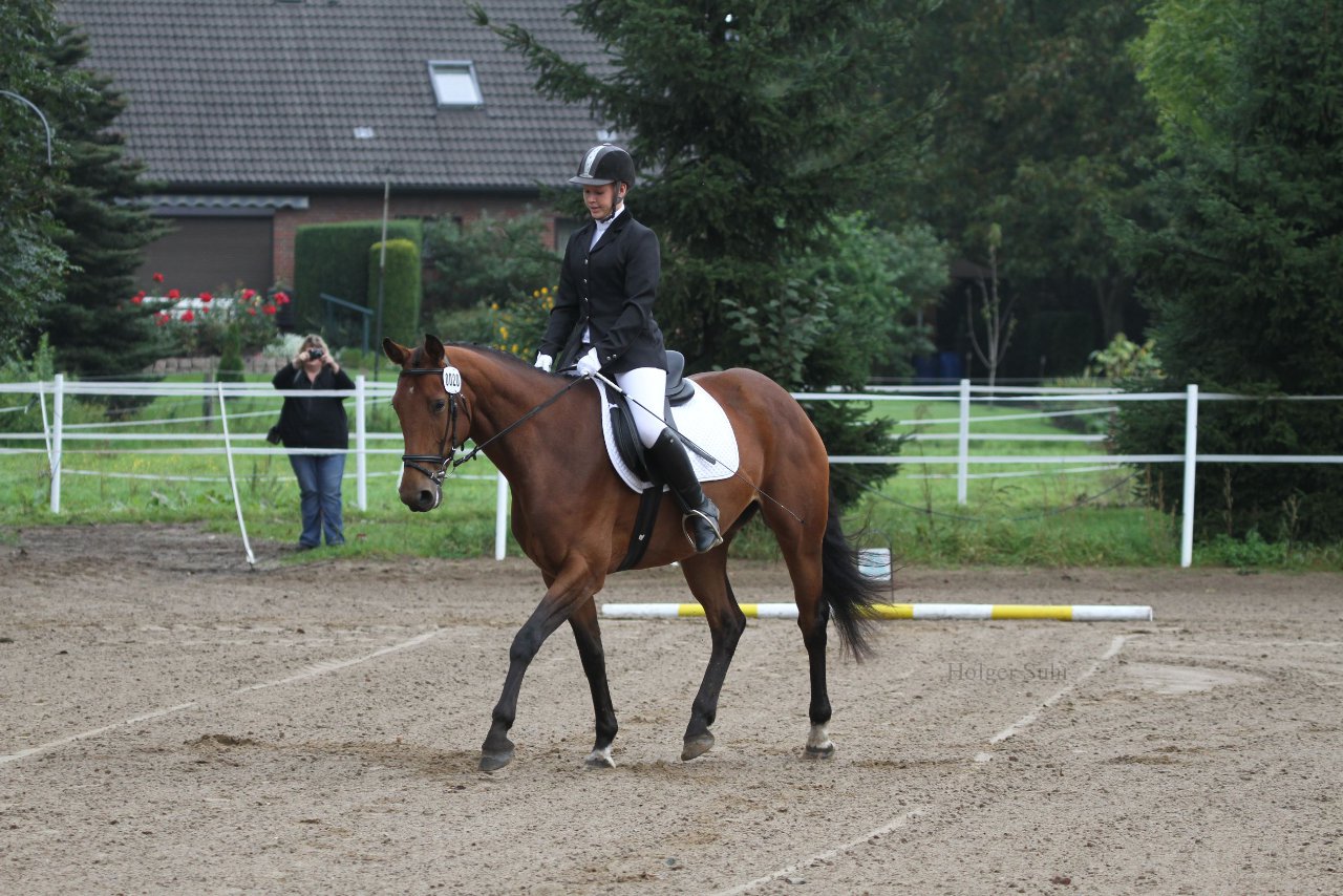 Bild 12 - WBO-Turnier am 18.9.11